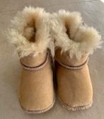 UGG Baby Slofjes 3-6 Maanden, Kinderen en Baby's, Ophalen of Verzenden, Zo goed als nieuw, Jongetje of Meisje, Slofjes