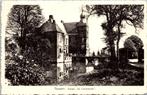 Vaassen Kasteel de Cannenburgh, Verzamelen, Ansichtkaarten | Nederland, Verzenden, 1920 tot 1940, Ongelopen, Gelderland