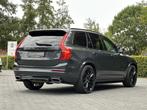 Volvo XC90 2.0 T8 Recharge | AWD | Dark Label | Panoramadak, Zwart, 4 cilinders, 1969 cc, 7 stoelen