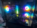 Beginner game pc !!!, Computers en Software, Desktop Pc's, Ophalen, Zo goed als nieuw, 4 Ghz of meer, SSD