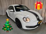 Volkswagen Beetle (Kever) Design 1.2 TSI 77KW BMT 2014 Wit, Voorwielaandrijving, 4 cilinders, 4 stoelen, Wit