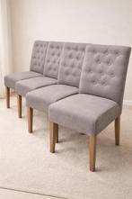 Stoelen, Ophalen, Eenpersoons, Minder dan 75 cm, Zo goed als nieuw