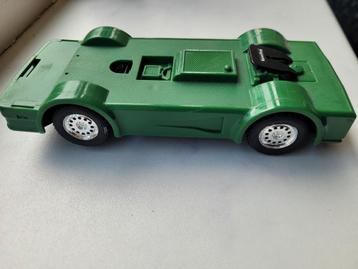Gezocht; cabine Mercedes truck SCX beschikbaar voor biedingen