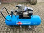 Airpress LM100-350 Compressor (Defect), Ophalen, Gebruikt, 200 tot 400 liter/min, Mobiel