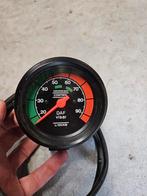 DAF verbruiksmeter, Ophalen of Verzenden