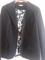 Nieuwe Blazer Maat 42/44, Ophalen of Verzenden, Nieuw, Maat 42/44 (L), Zwart