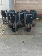 Groba voerbakken, Dieren en Toebehoren, Meerdere dieren, Varken