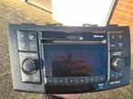 Radio cd speler Suzuki swift, Ophalen, Zo goed als nieuw