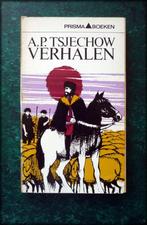 TSJECHOV VERHALEN - Prisma - ANTON TSJECHOV, Verzenden, Zo goed als nieuw, Nederland