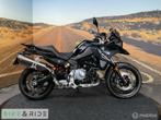 BMW F 750 GS - Wunderlich Buddy, 853 cc, Bedrijf, Toermotor, Meer dan 35 kW