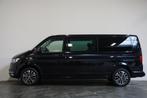 Volkswagen Transporter 2.0 TDI L2H1 28 Dubbele Cabine Highli, Auto's, Stof, Gebruikt, 4 cilinders, 150 pk
