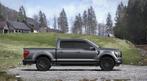 Ford USA F-150 2024 LARIAT 5.0 V8 (bj 2024), Auto's, Ford Usa, Origineel Nederlands, Te koop, Zilver of Grijs, 5 stoelen