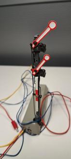 Marklin 446-13  (7041) sein, Hobby en Vrije tijd, Wisselstroom, Gebruikt, Märklin, Boek, Tijdschrift of Catalogus