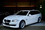 Alpina BMW ALPINA D5 BITURBO Panoramadak - Comfortstoelen -, Automaat, Achterwielaandrijving, Gebruikt, Zwart