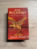 De Drakerijders van Pern - Anne McCaffrey, Ophalen of Verzenden, Gelezen