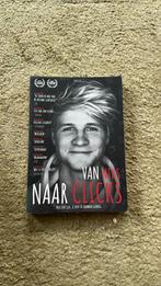 Kelvin Boerma - Van niks naar clicks, Ophalen of Verzenden, Nederlands, Overige niveaus, Kelvin Boerma