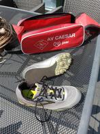 Atletiek spike track schoenen brooks nerve medium maat 42, Ophalen of Verzenden, Zo goed als nieuw