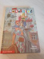 Hotel Rozebottel - Een Mysterieuze Gast - Marjo Verhoeven, Ophalen of Verzenden, Zo goed als nieuw, Niet van toepassing, Marko Verhoeven
