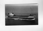 scheepvaart-foto-drie gebroeders 1952, Ophalen of Verzenden, Zo goed als nieuw, Motorboot, Boek of Tijdschrift