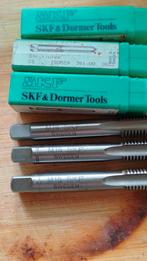 Hand Tappen m16 van skf, Ophalen of Verzenden, Nieuw