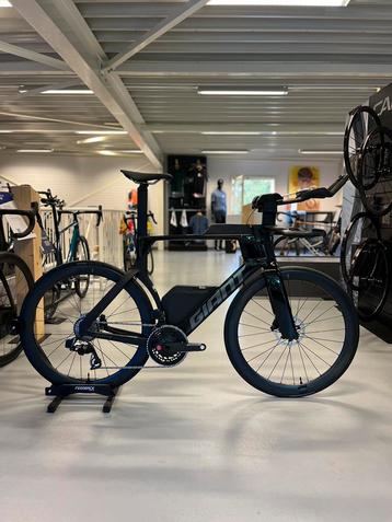 Giant Trinity Advanced SL 1 Nieuw! beschikbaar voor biedingen