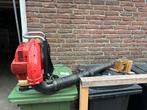 Solo rugbladblazer, Tuin en Terras, Bladblazers, Ophalen of Verzenden, Gebruikt, Benzine