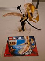 70644 lego ninjago spinner, Gebruikt, Ophalen of Verzenden, Lego