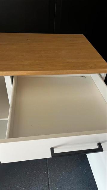 Onderkast - knoxhult ikea - afbeelding 3
