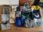 Kledingpakket jongen maat 116, Ophalen of Verzenden, Gebruikt, Maat 116