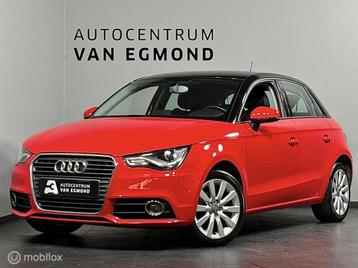 Audi A1 Sportback 1.2 TFSI Pro Line S | CRUISE | NAVI | PDC beschikbaar voor biedingen