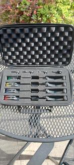 Swingers set 4, Watersport en Boten, Hengelsport | Karpervissen, Ophalen, Nieuw, Complete set