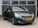 Peugeot 208 1.4 VTi Griffe Leder, Navi, Cruise, Climate Cont, Voorwielaandrijving, Euro 5, Gebruikt, Parkeersensor