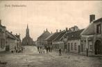 Standdaarbuiten - Markt, Verzamelen, Ansichtkaarten | Nederland, Ophalen of Verzenden, Voor 1920, Ongelopen, Noord-Brabant