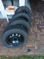 Volvo Winterbanden op velg - Ruilen tegen fiets!, Ophalen of Verzenden, Zo goed als nieuw