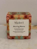 Mabel Morning Manna - Niet Gebruikt!, Sieraden, Tassen en Uiterlijk, Uiterlijk | Dieet en Afvallen, Verzenden, Nieuw, Drank