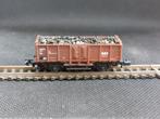 Arnold 0286 - kolenwagen 'Max Hütte' (13508), Hobby en Vrije tijd, Arnold, Gebruikt, Gelijkstroom, Wagon