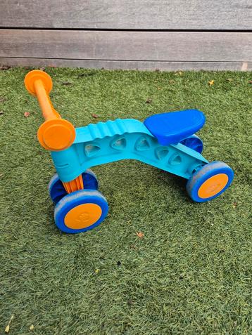 Leuke Loopfiets voor de Kleintjes! beschikbaar voor biedingen