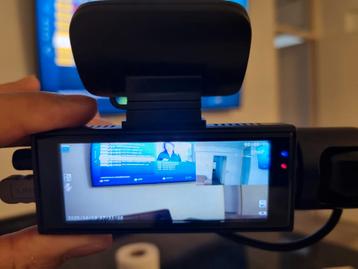 Dashcam - Auto Camera beschikbaar voor biedingen