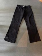 Yellowsport sportbroek, Yellowsport, Zwart, Maat 46/48 (XL) of groter, Ophalen of Verzenden