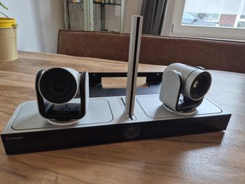 Polycom EagleEye Director 2 Camera (Poly Eagle Eye) beschikbaar voor biedingen