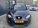 Seat Altea 2.0 FSI Stylance-Automaat, 4 cilinders, Navigatiesysteem, Zwart, Bedrijf