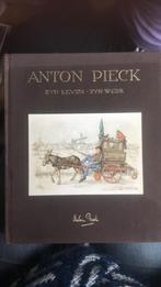 ≥ Anton Pieck, Zijn Leven en Zijn Werk | Marktplaats