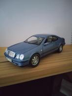 Mercedes Benz, Hobby en Vrije tijd, Modelauto's | 1:18, Ophalen, Zo goed als nieuw, Auto, Overige merken