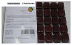 Stendker goodheart discus diepvriesvoer!!!, Dieren en Toebehoren, Vis, Zoetwatervis