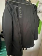 Hugo boss jas maat 164, Kinderen en Baby's, Kinderkleding | Maat 164, Ophalen of Verzenden, Zo goed als nieuw, Jongen, Jas