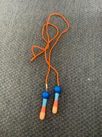 Springtouw met houten handvatten, Ophalen of Verzenden, Zo goed als nieuw