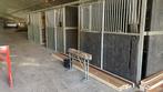 3 completen stallen, Dieren en Toebehoren, Stalling en Weidegang