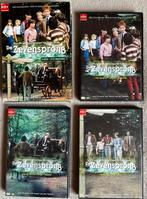 De Zevensprong, NCRV classics, 3 DVD box, Cd's en Dvd's, Dvd's | Tv en Series, Gebruikt, Ophalen of Verzenden