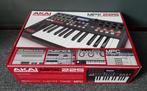 Akai - MPK 225, Muziek en Instrumenten, Midi-apparatuur, Ophalen, Gebruikt