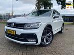 Volkswagen Tiguan 1.4 TSI ACT Highline R-Line Camera Cruise, Voorwielaandrijving, 125 pk, Euro 6, 4 cilinders